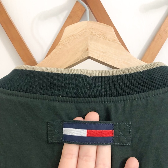Rare Vintage Tommy Hilfiger Golf - Picture 4 of 12
